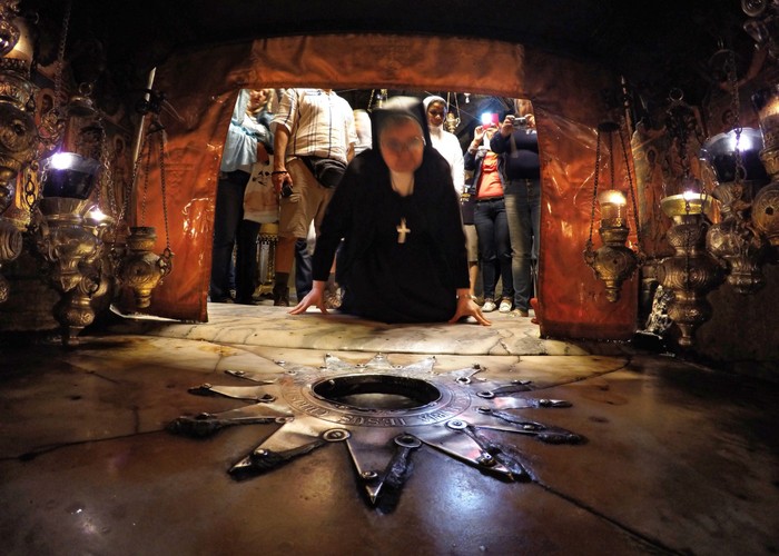 Bazylika Narodzenia Pańskiego