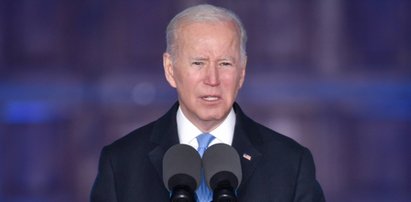 Joe Biden w Polsce. Ważna zmiana w planie wizyty amerykańskiego prezydenta