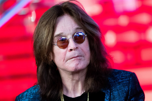 Ozzy Osbourne