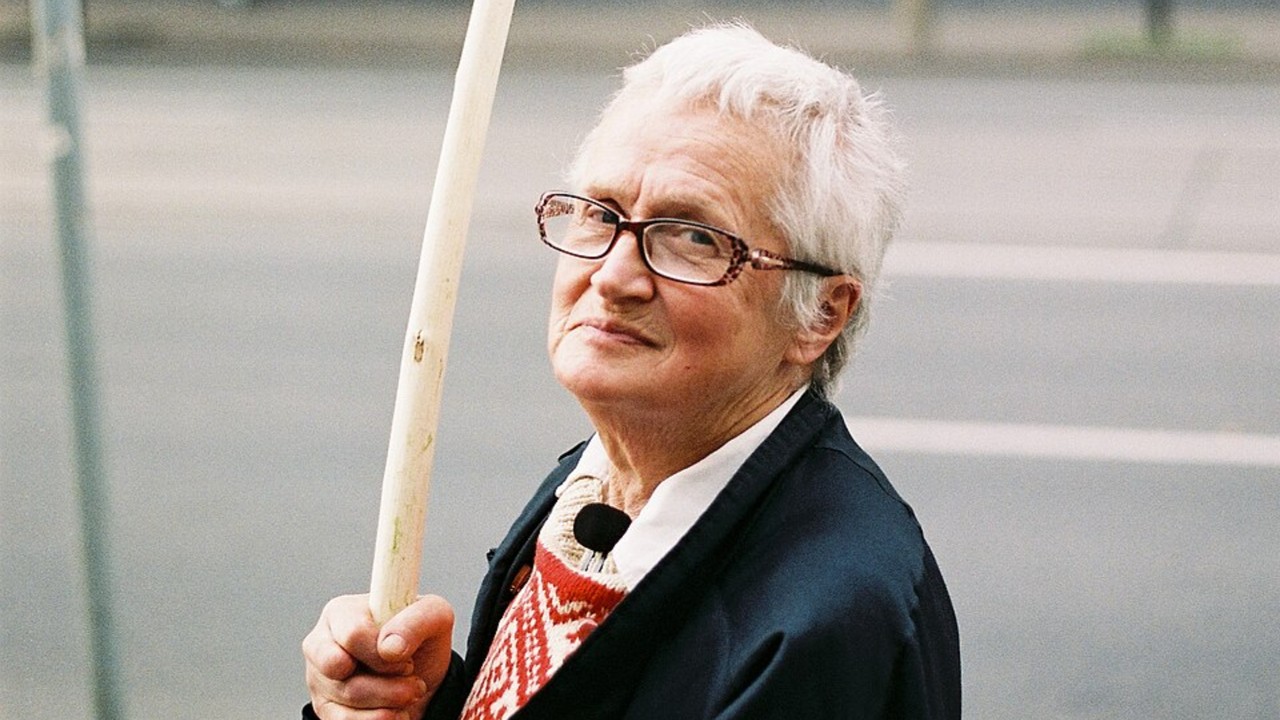 Sąd w Mińsku ogłosił wyrok. Chodzi o 78-letnią "matkę białoruskiej rewolucji"