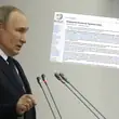 Putin marzy o własnej Wikipedii. Tam będzie mógł głosić swoją "prawdę"