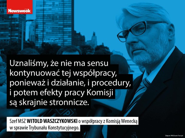 Witold Waszczykowski