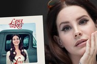 Lana Del Rey, Lust for Life