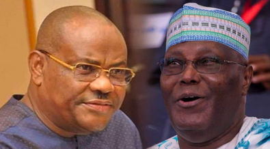 Wike is bloodthirsty – Atiku’s camp