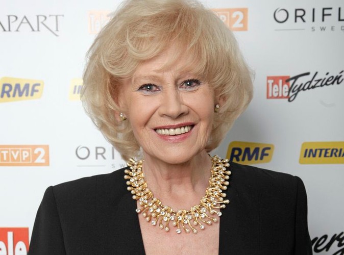 Polskie gwiazdy potrafią dorabiać na emeryturze