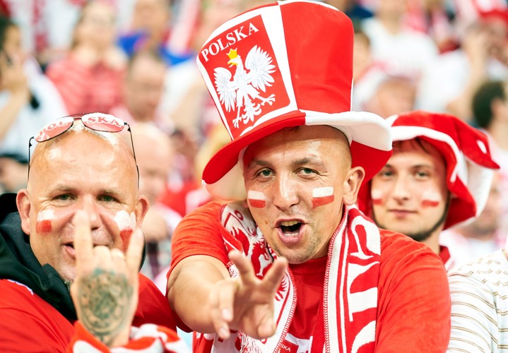 Holendrzy sprawdzili formę kadry Nawałki przed Euro 2016
