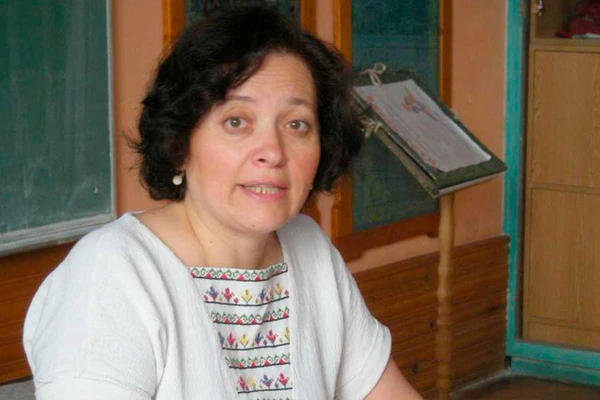 4. Milka Tošić: Svestrana profesorka