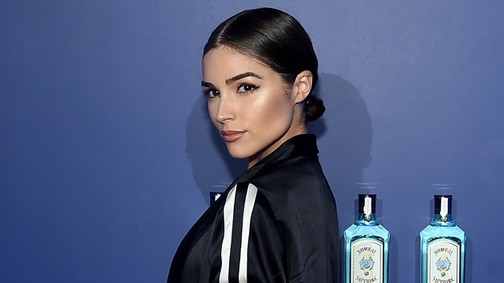 Amerika szépségkirálynője egy szál melltartóban mutogatta az izmos hasát