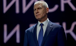 Matycyn: Apel o wykluczenie Rosjan i Białorusinów nie do zaakceptowania