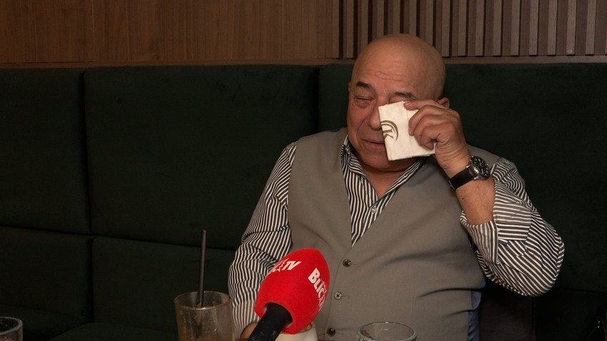 Hasan Dudić kroz suze o Zorici Brunclik