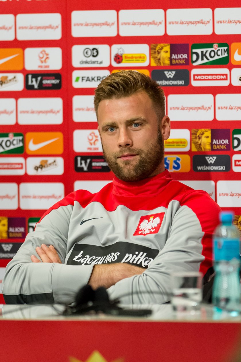 Boruc żałuje, że nie upił się za czasów Smudy!