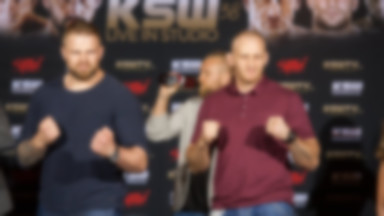 KSW 39 Colosseum: transmisja online w internecie. Gdzie oglądać?