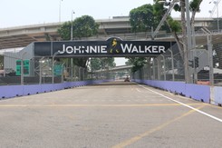 Formuła 1 wraca do Singapuru po dwóch latach przerwy