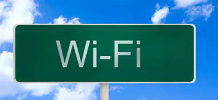 Wi-Fi w domu coraz częściej zamiast kabla