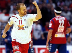 Dania odwdzięczyła się Polakom. Zagramy w kwalifikacjach olimpijskich