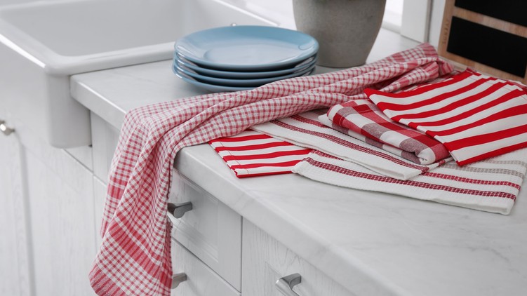 milyen hőmérsékleten kell mosni konyharuha fertőtlenítés