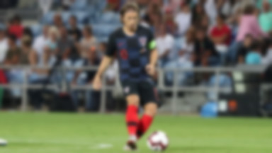 Jerzy Dudek: Luka Modrić zasłużył na nagrodę FIFA The Best