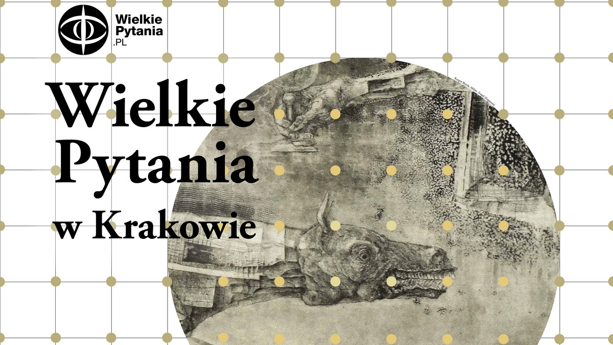 Czym jest przypadek w historii? I jaki ma wpływ na bieg dziejów? Jak wielką rolę w historii odgrywały zdarzenia nieprzewidywalne? Czy historii nie piszą zwycięzcy, tylko przypadki? Na te i wiele innych pytań podczas kolejnego spotkania z cyklu "Wielkie Pytania w Krakowie" odpowie światowej sławy historyk prof. Norman Davies.