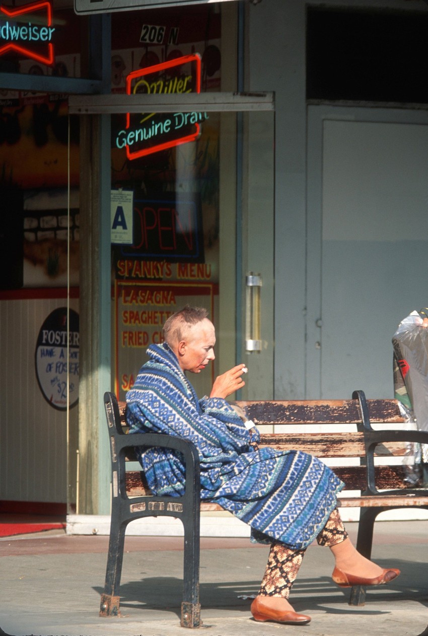 Pacijent oboleo od side