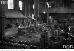 Mały Czarnobyl? Ikona polskiego przemysłu i rolnictwa straszy. ZDJĘCIA