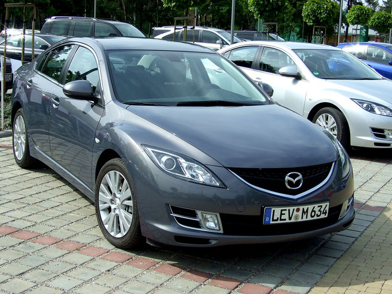 Mazda: oficjalny powrót do Polski (wideo)