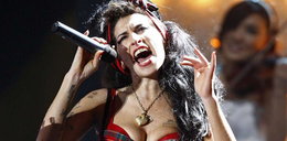 Szykują nową płytę Amy Winehouse?