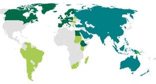 Pod nosem USA Chiny budują nowy porządek międzynarodowy. Oto jego przejawy [CZĘŚĆ 3: SIEĆ INSTYTUCJI]