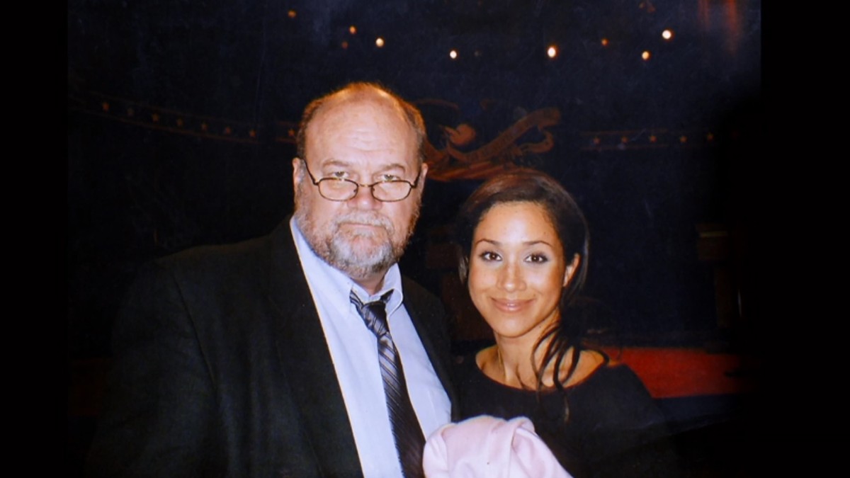 Tatăl lui Meghan Markle, investigat în Filipine după acuzații privind imagini ilegale cu minori. Ce spun autoritățile
