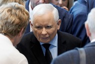 Jarosław Kaczyński