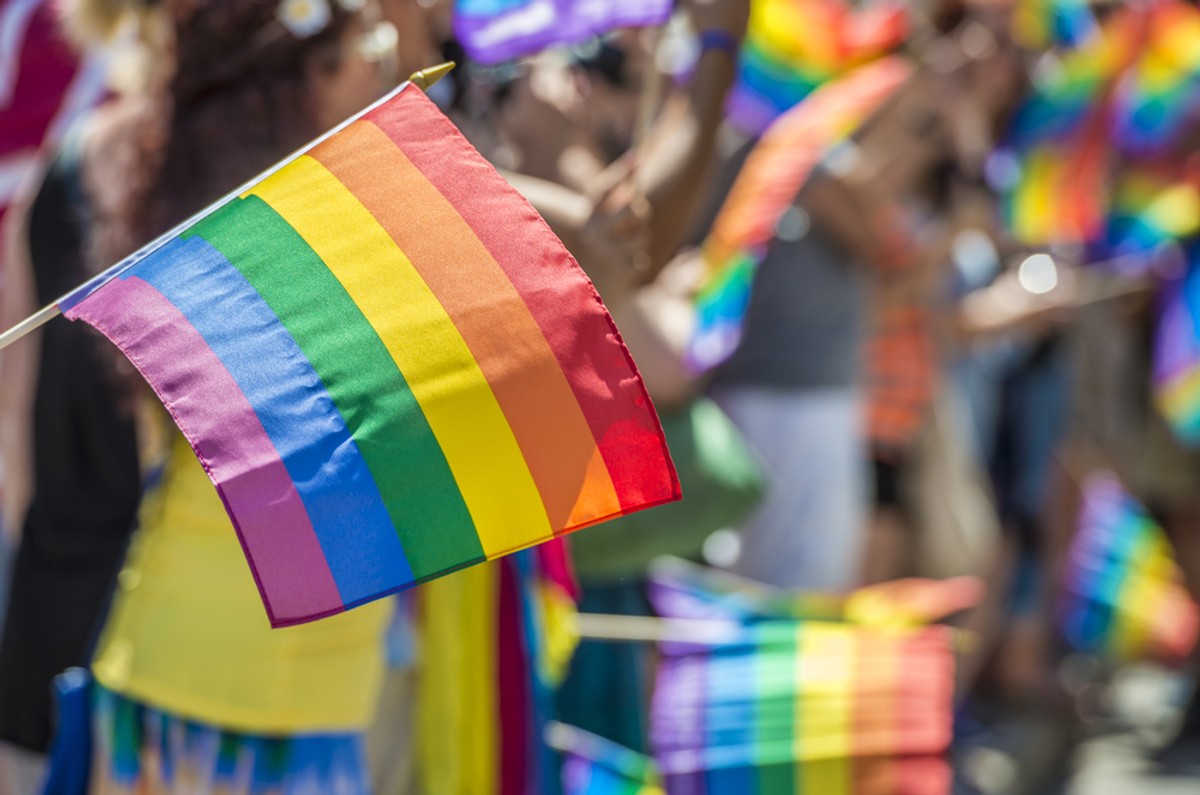 lgbt