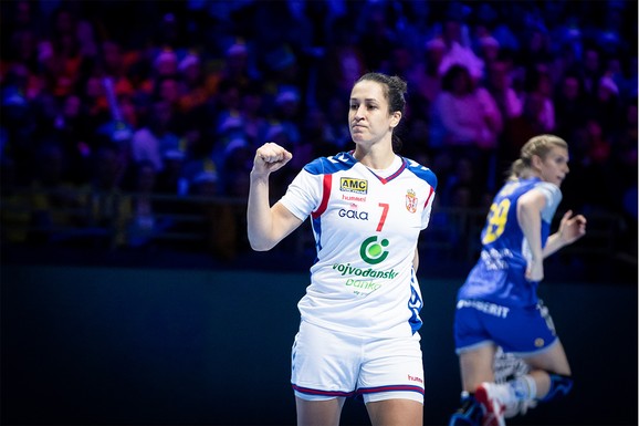 Andrea Lekić