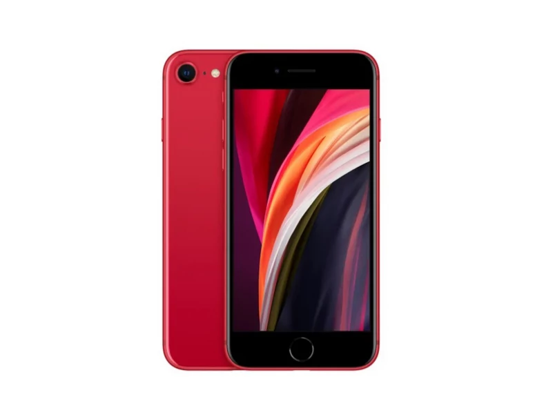 Apple iPhone SE Product RED