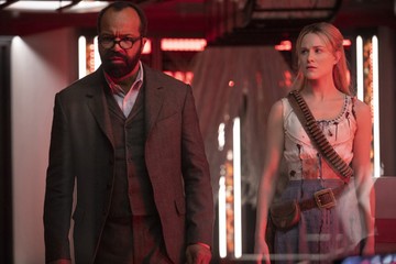 Westworld (2016- ) 