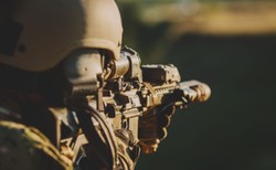 Czterech amerykańskich komandosów zginęło w Nigrze. Dowództwo USA ujawnia szczegóły