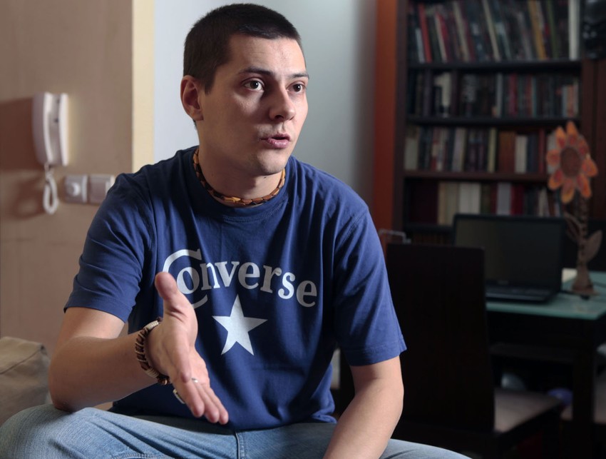 Marko Šelić Marčelo