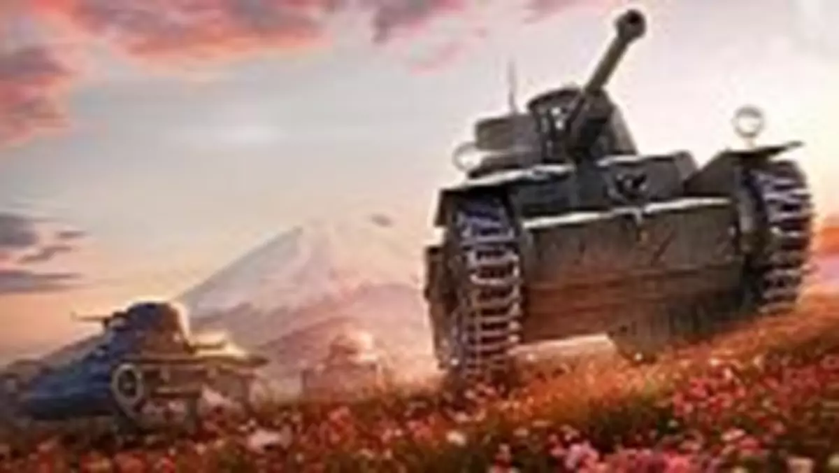 W ten weekend nie musisz mieć Golda, żeby pograć w World of Tanks: Xbox 360 Edition