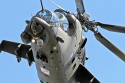 Wpadka resortu obrony. Chodzi o drogi sprzęt...