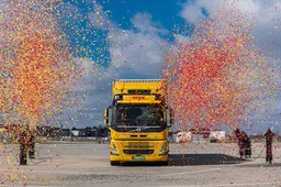 DHL: Z pasją do ludzi, technologii i środowiska