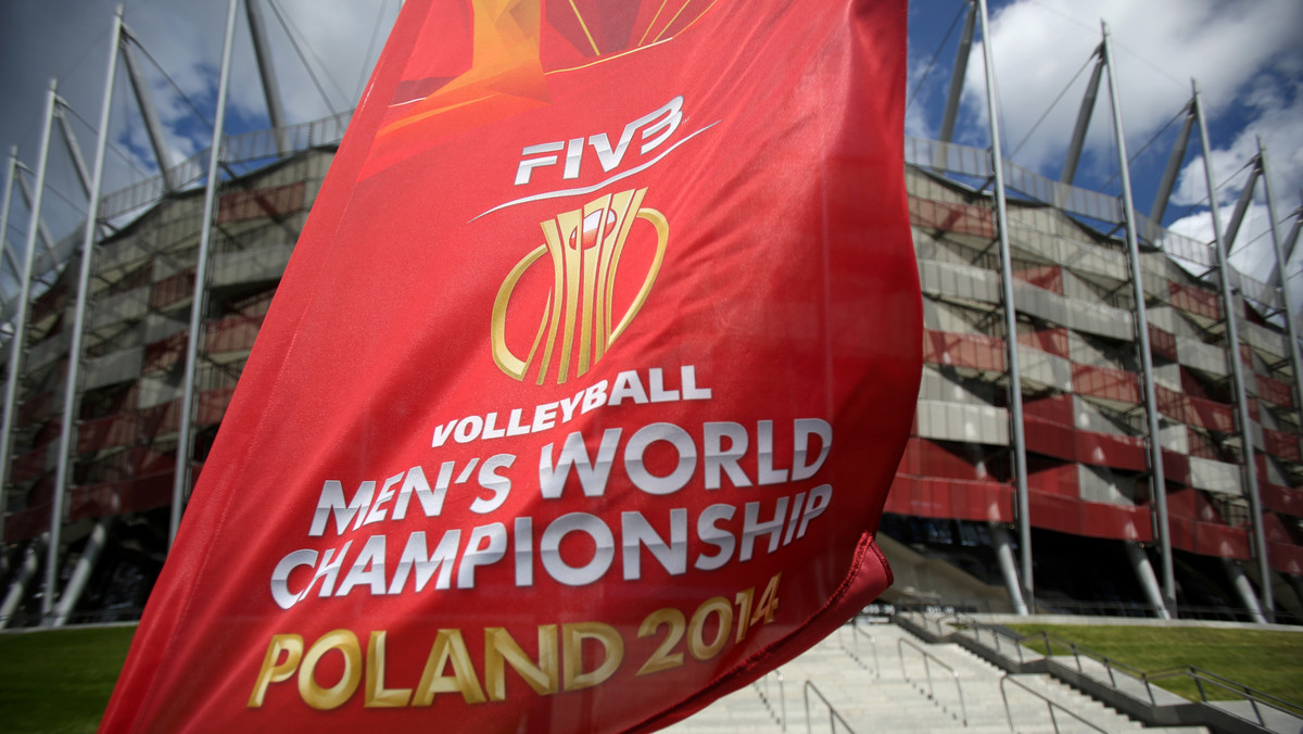 Strefa Kibica na 600 osób, transmisja wszystkich meczów, miasto ubrane w międzynarodowe flagi i bannery na płotkach tramwajowych - Gdańsk jest już gotowy na Mistrzostwa Świata w piłce siatkowej mężczyzn. W Ergo Arenie mecze rozgrywane będą od 1 września.