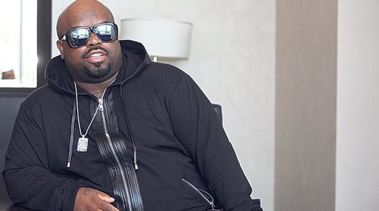 CeeLo Green lesz a vizes VB sztárfellépője / Fotó: Tumbász Hédi