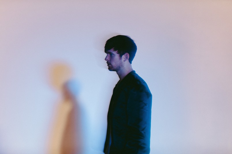 James Blake eksploruje coraz bardziej wymagające rejony