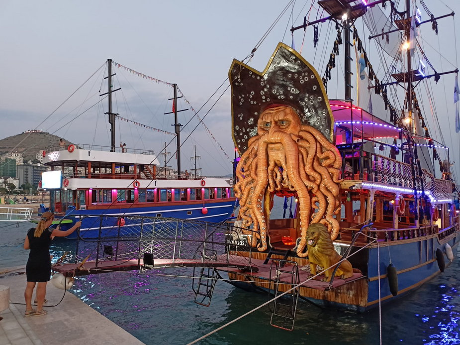 Saranda