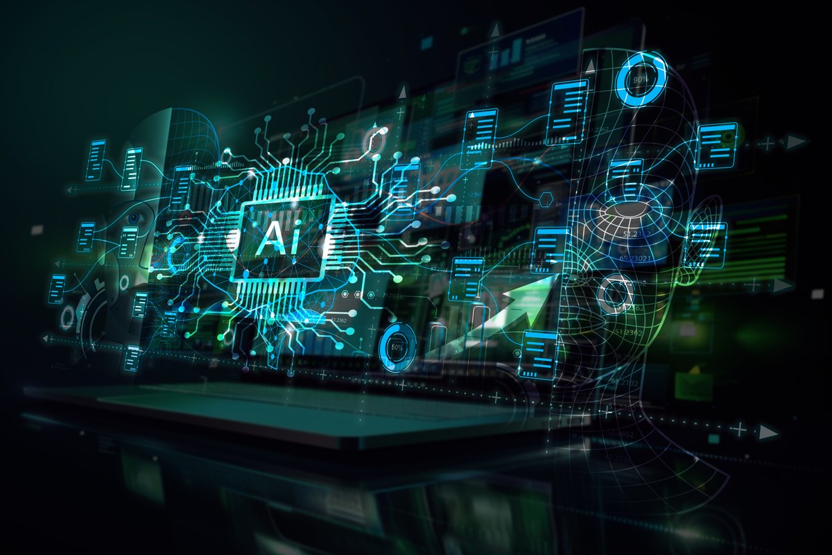 Cyfrowa przepaść w polskim biznesie. „Startujemy z bardzo niskiego pułapu”