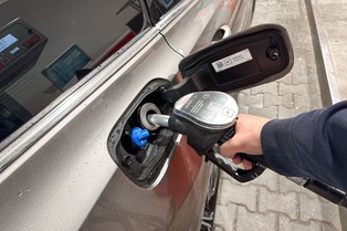 Co się dzieje z cenami paliw? W jednym województwie biją rekordy