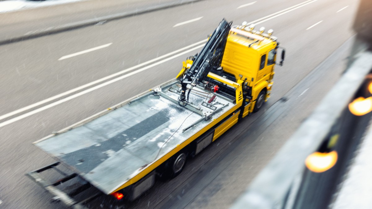Un șofer a chemat platforma pentru un drum de 10 kilometri, dar a rămas șocat de factura primită, în Suedia