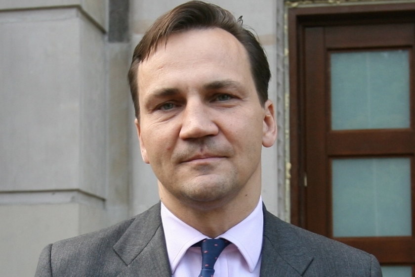 Radosław Sikorski