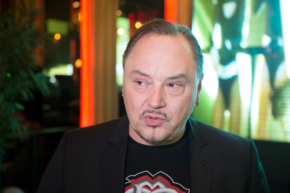 Nenad Knežević Knez