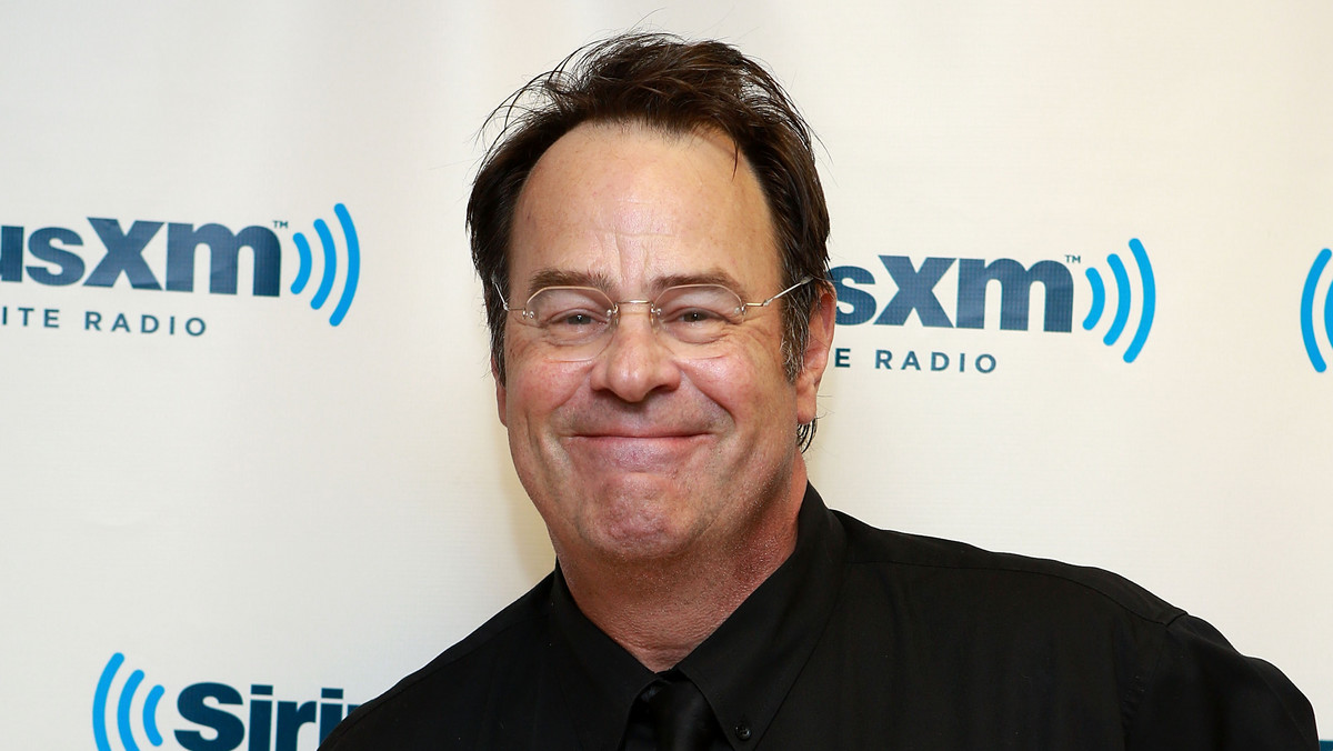 Dan Aykroyd w rozmowie z serwisem DailyMail szczerze opowiedział o swoich problemach ze zdrowiem. Gwiazdor "Pogromców duchów" przyznał, że od lat żyje z zespołem Aspergera i Tourette'a.