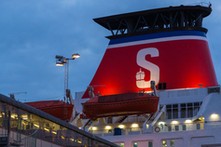 Promy z Helsinek do Sztokholmu będą płynąć wolniej. Podróż wydłuży się o kilkadziesiąt minut