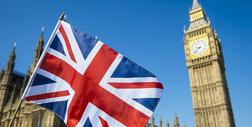 Wielka Brytania w czołówce najchętniej odwiedzanych krajów Europy